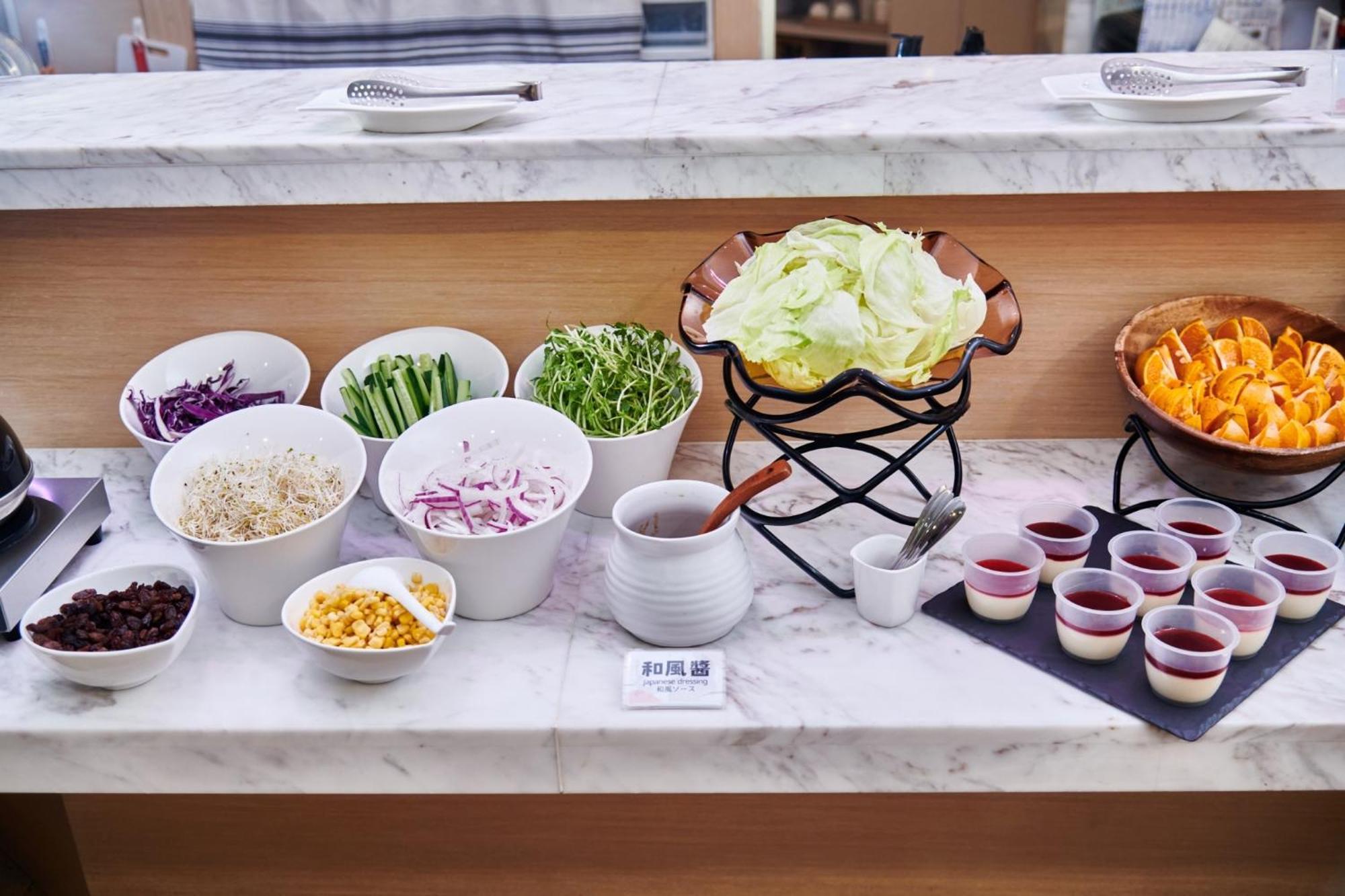 Hotel Leisure 台中輕行旅 Exteriör bild